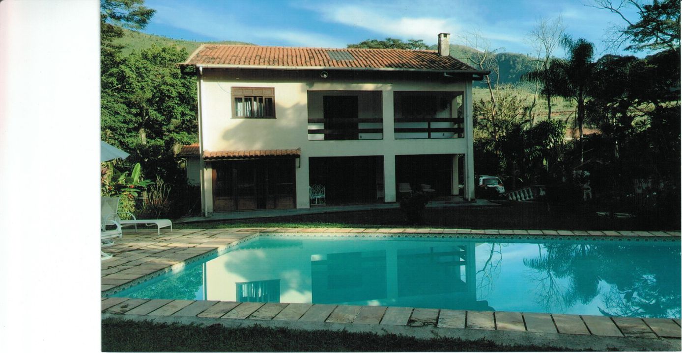 Foto - Petrópolis - Itaipava